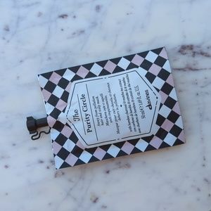 Davines The Purity Circle hairmask